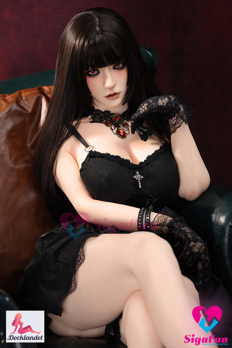 Yuri Sex doll (Sigafun 164cm F-cup #SG6 TPE+silicone) EXPRESS