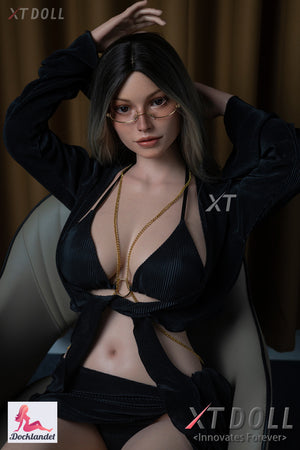 Julie 2 Sex Doll (XT Doll 165cm e-cup #xt-6 silikon)