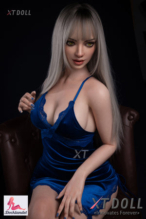 Phoebe Sex Doll (XT Doll 164cm C-CUP #XT-22 Silicon)