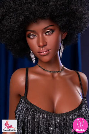 Laylah Sex doll (YJL Doll 159cm D-cup #164 silicone)