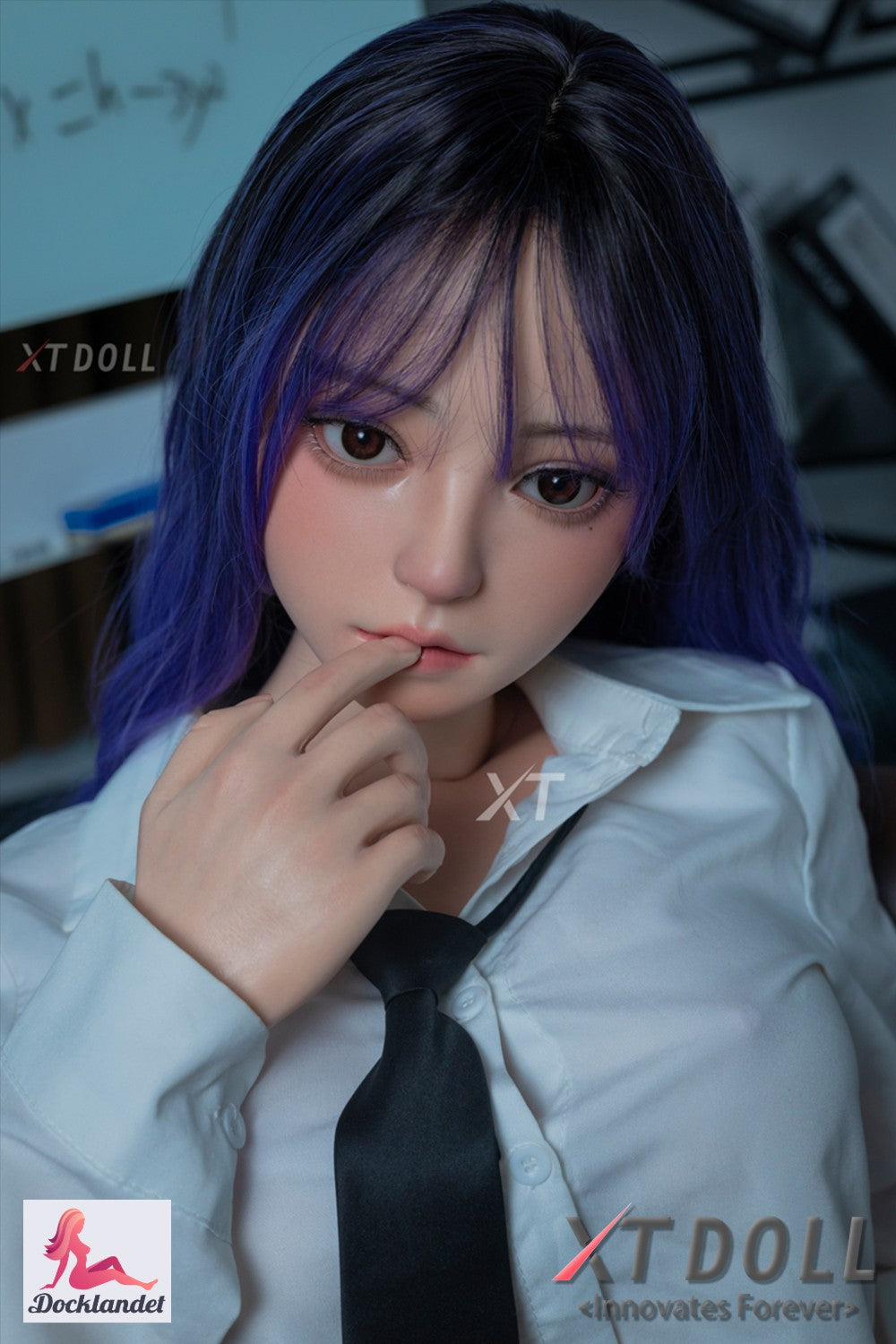 Sex Doll Akira (XT Doll 157cm D-Cup #XT-pants2-B silikon)