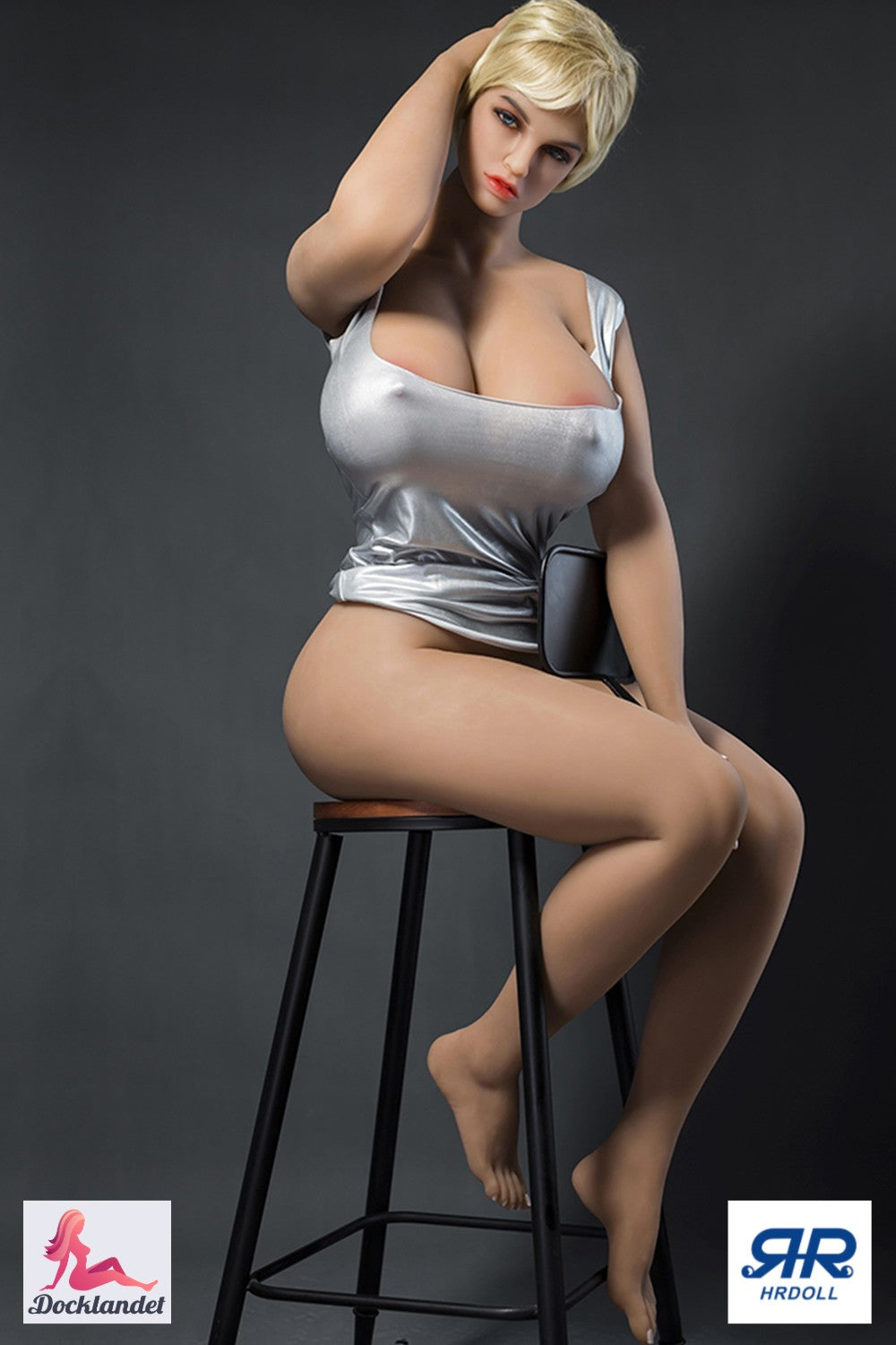 Maggie Sex Doll (HRDoll 163 cm G-Cup #6 TPE)