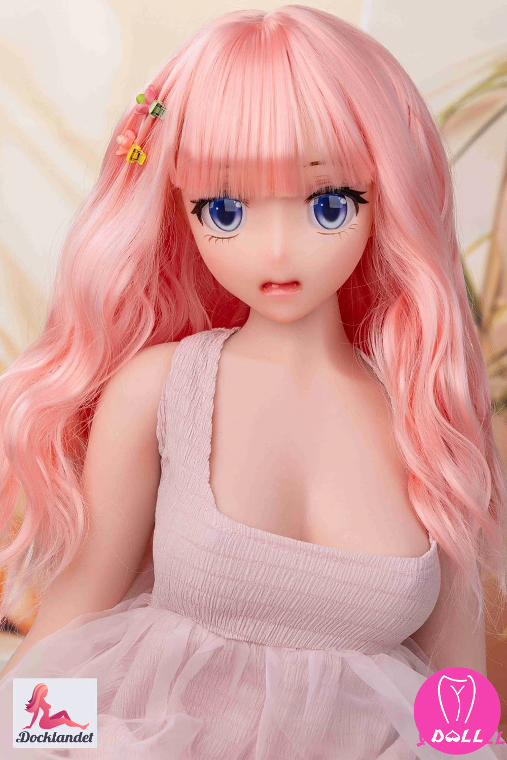 Arisa Sex Doll (YJL Doll 88cm C-Cup #463 silikon)