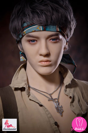 Panenka Benjamin Male Sex (YJL Doll 180 cm MD008 TPE)