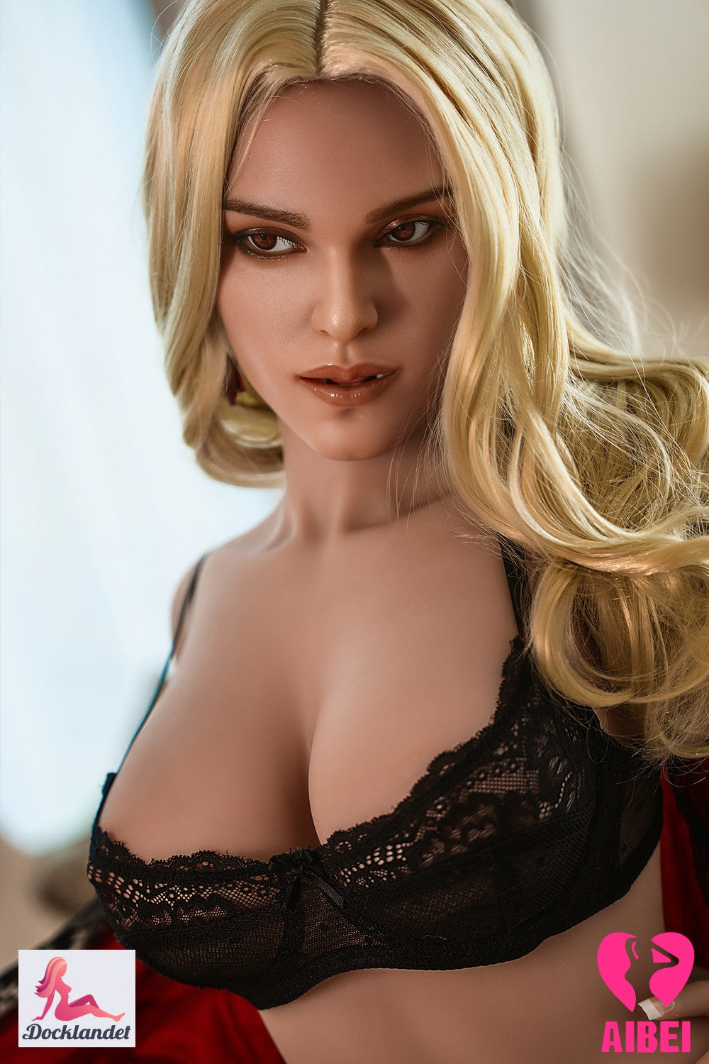 Beth Sex Doll (Aibei Doll 166cm D-Cup #AB20 TPE+silikon)
