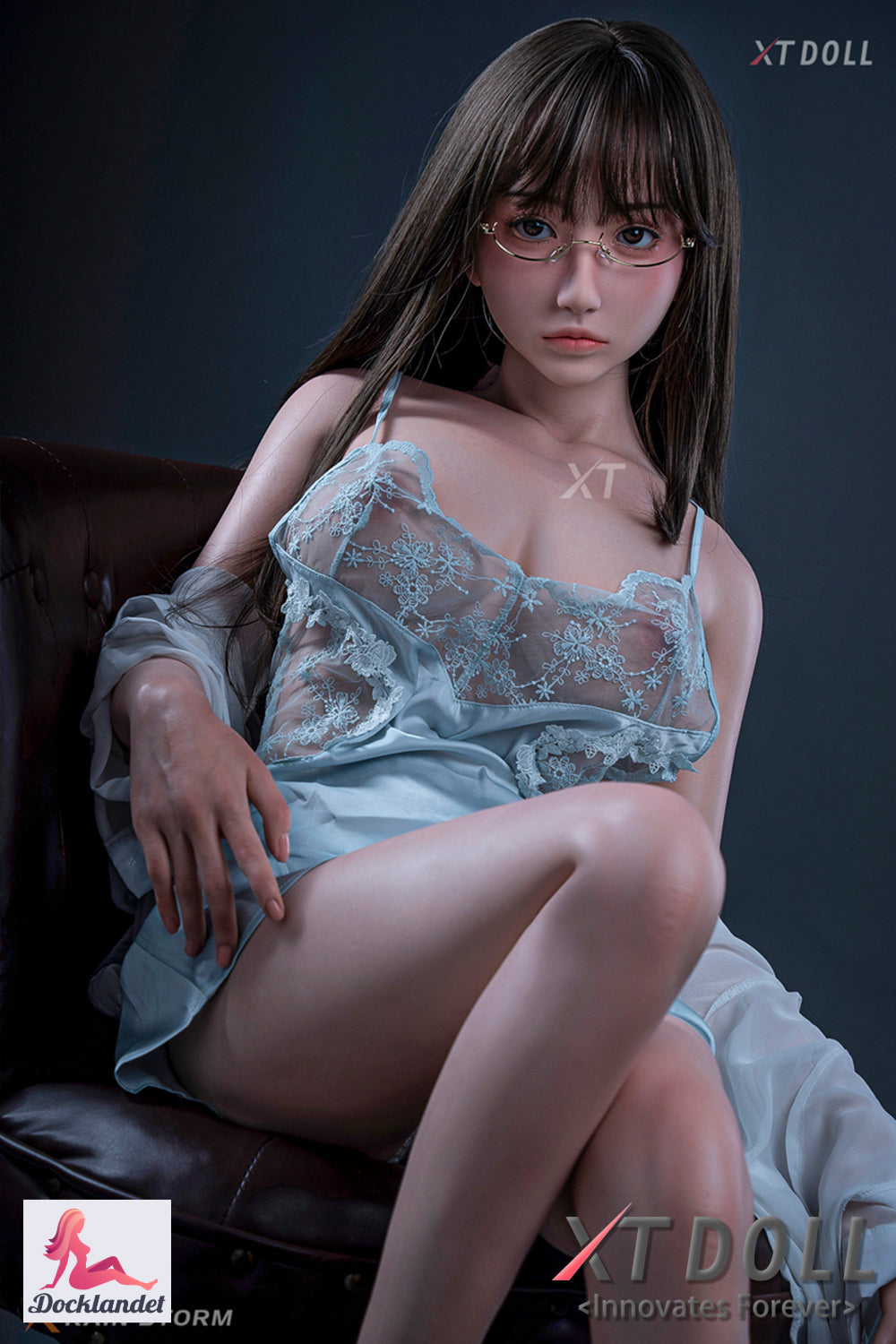 Panenka Miyuki Sex (XT Doll 163cm f-kupa #xt-byb17-b silikon)