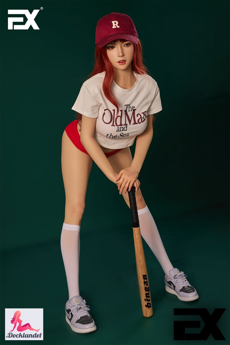 Kara Sex Doll (EXDoll 165cm D-Cup #Ukiyo-E silikon)