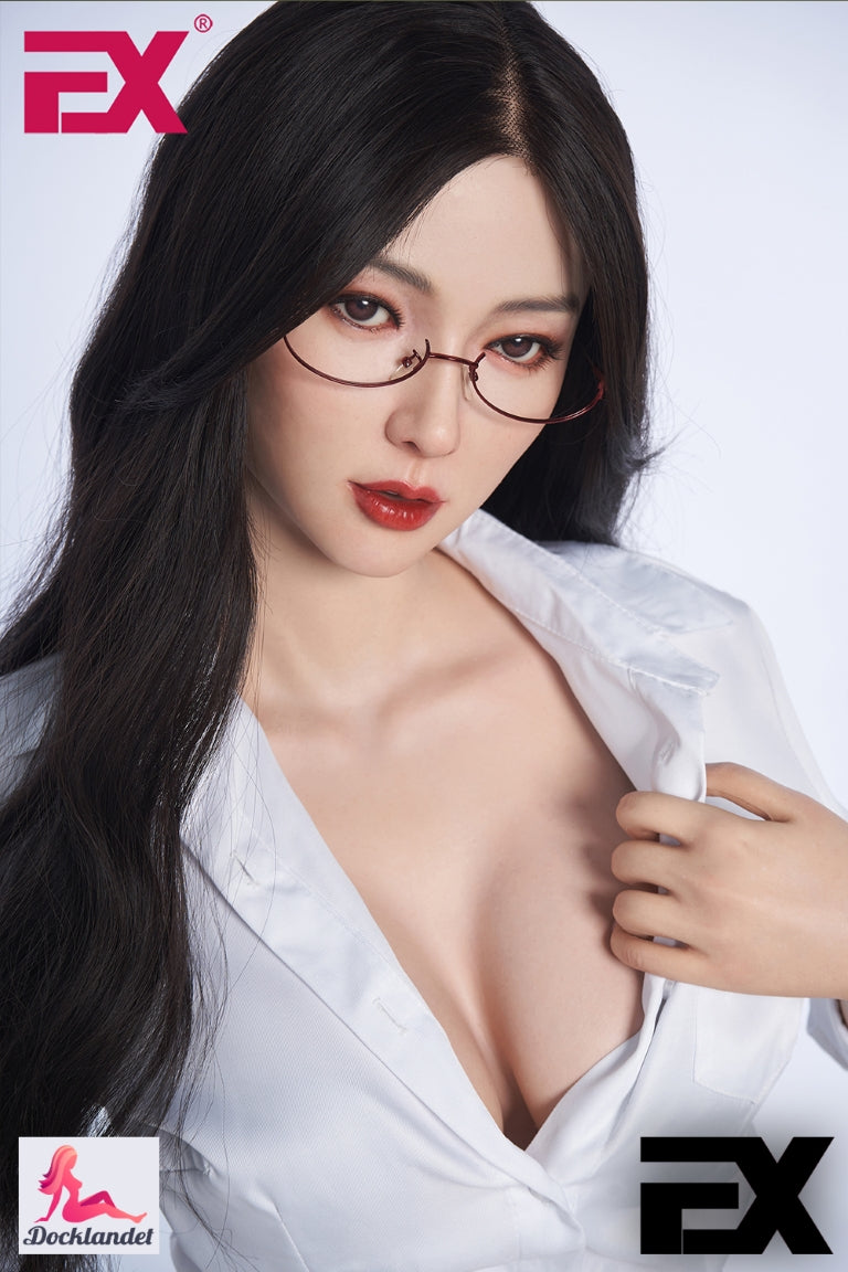 Judy Sex Doll (EXDoll 165cm D-Cup #Ukiyo-E silikon)