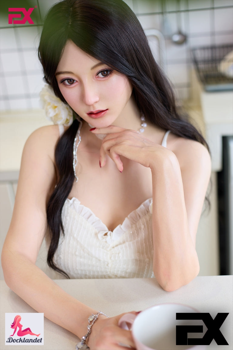 Yara Sex doll (EXDoll 166cm G-cup #Ukiyo-E silicone)