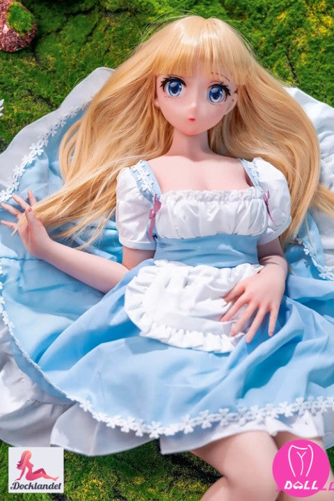Kazakura Sex Doll (YJL Doll 88cm C-Cup #459 silikon)