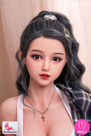 Harry Sex Doll (YJL Doll 168cm e-cup #380 TPE+silikon)