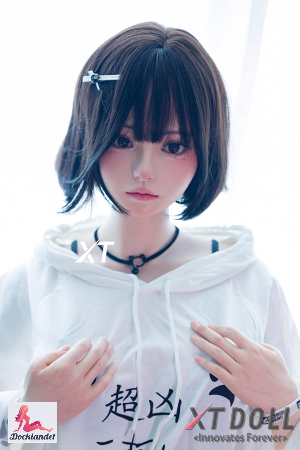 Akira Sex Doll (XT Doll 157cm d-kupa #xt-pants2-b silikon)