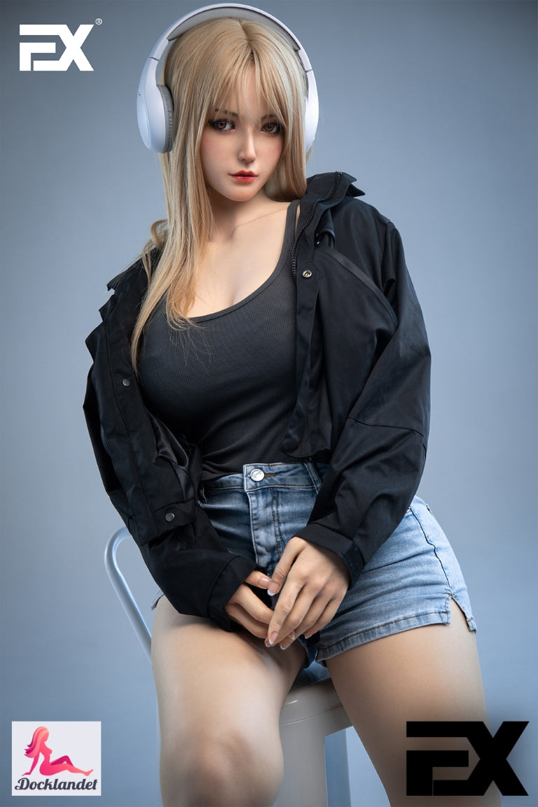 Katherine Sex Doll (EXDoll 167cm C-Cup #Ukiyo-E silikon)
