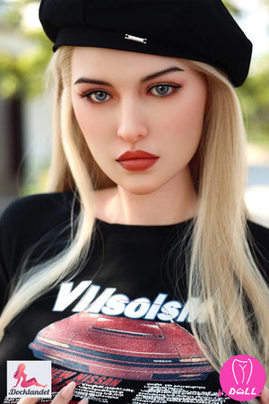 Aitana Sex Doll (YJL Doll 172cm e-cup #153 silikon)