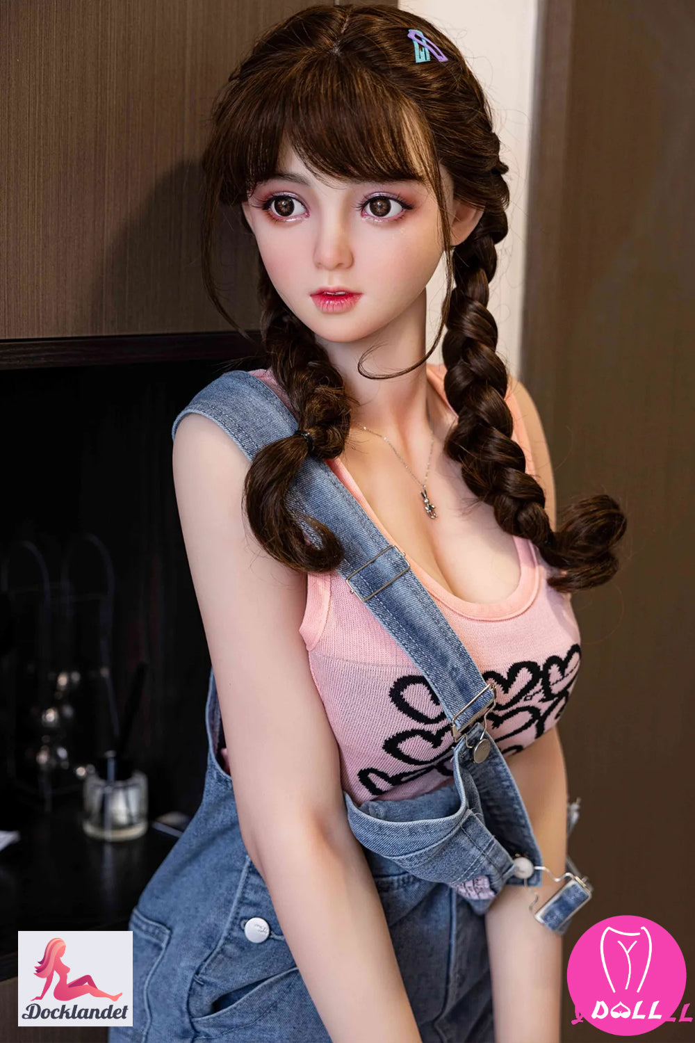 Panenka Laney Sex (YJL Doll 148cm D-Cup #381 TPE+silikon)