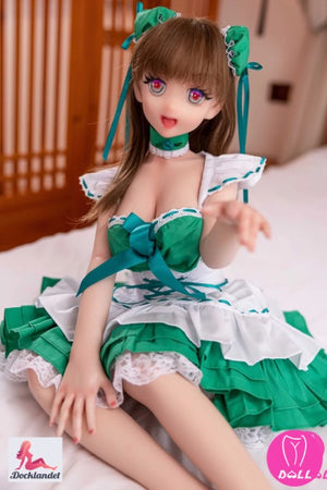 Yukina Sex Doll (YJL Doll 88cm C-CUP #342 Silikon)