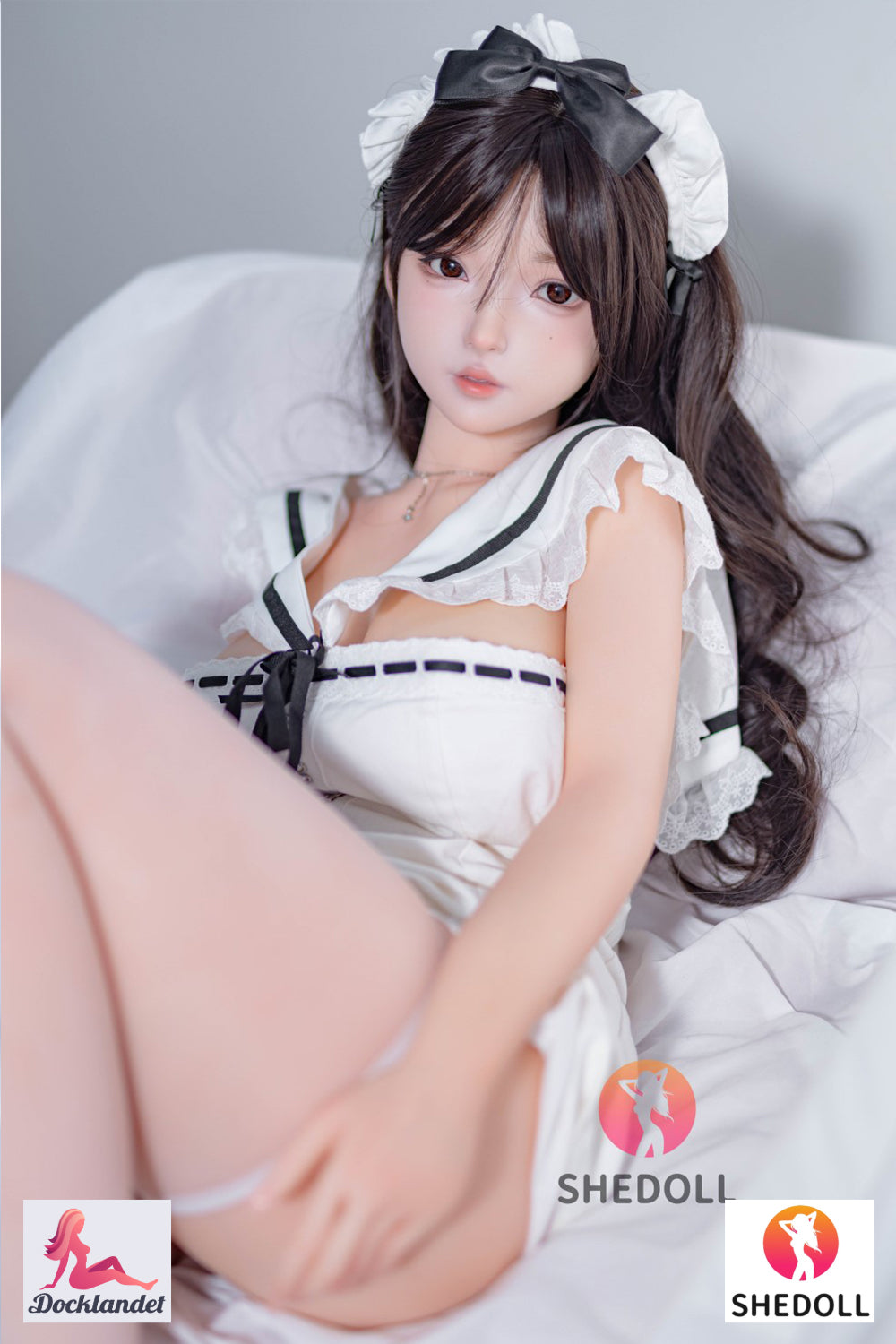 Nancy Sex Doll (SHEDOLL 145cm G-Cup #SH115 TPE+silikon)