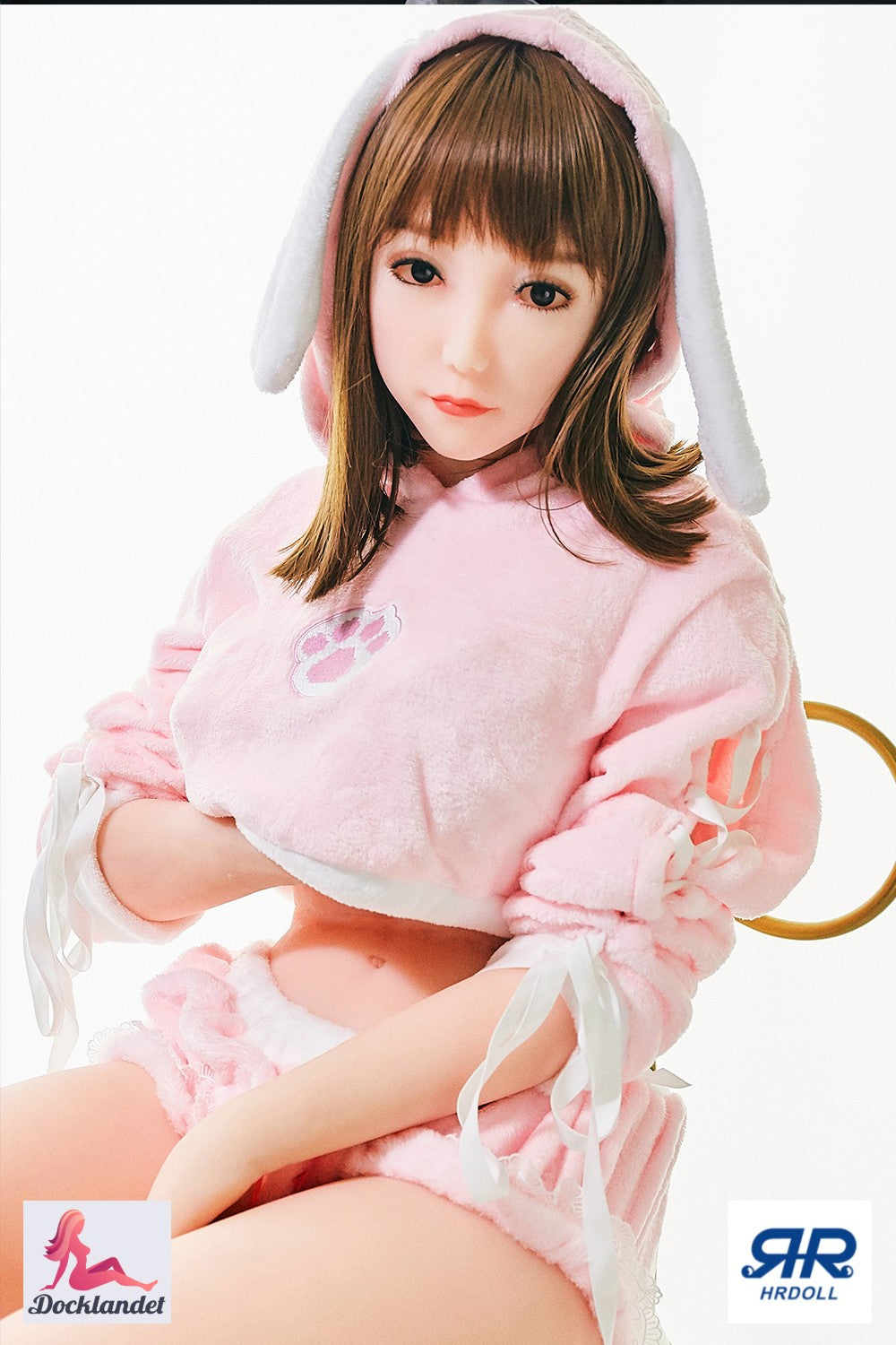 Yukino Sex Doll (HRDoll 165cm D-kupa #29 TPE)