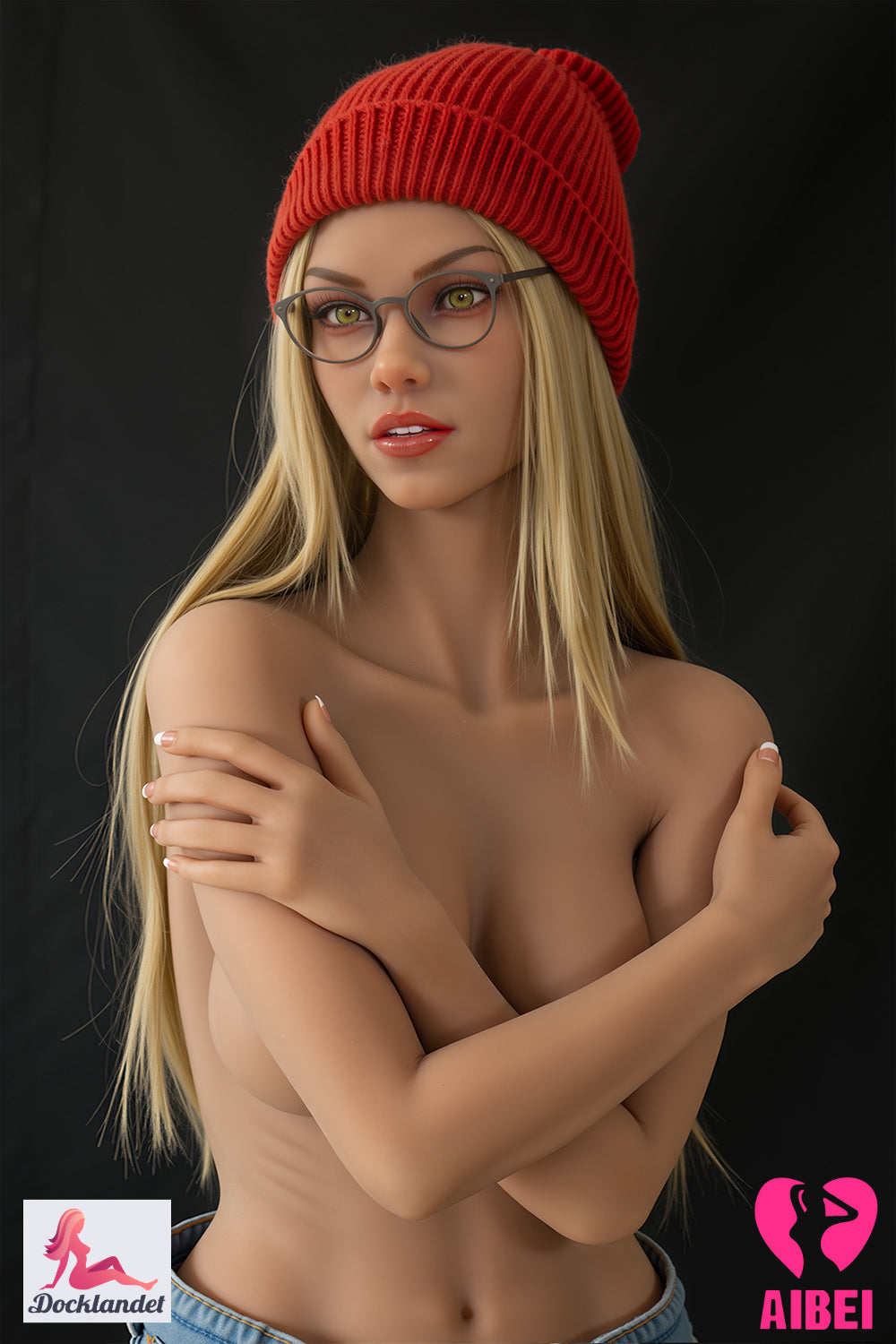 Darlene Sex doll (Aibei Doll 151cm j-cup #238 TPE)