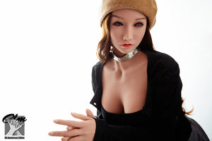 Fukada Sex Doll (Climax Doll Classic 158 cm C-kupa TPE)