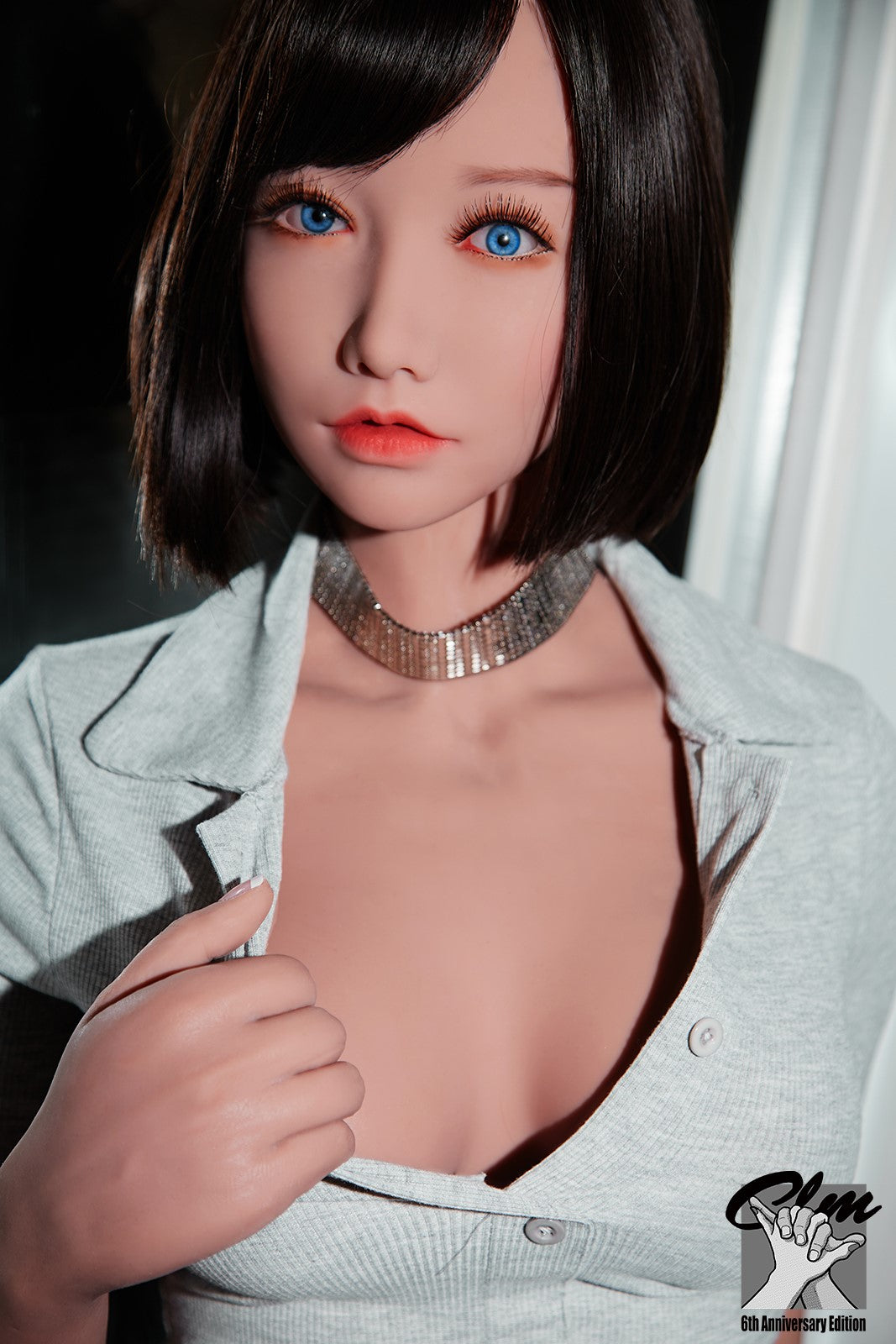Fukada Sex Doll (Climax Doll Classic 158 cm C-kupa TPE)