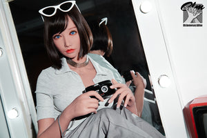 Fukada Sex Doll (Climax Doll Classic 158 cm C-kupa TPE)