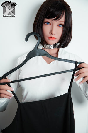 Fukada Sex Doll (Climax Doll Classic 158 cm C-kupa TPE)