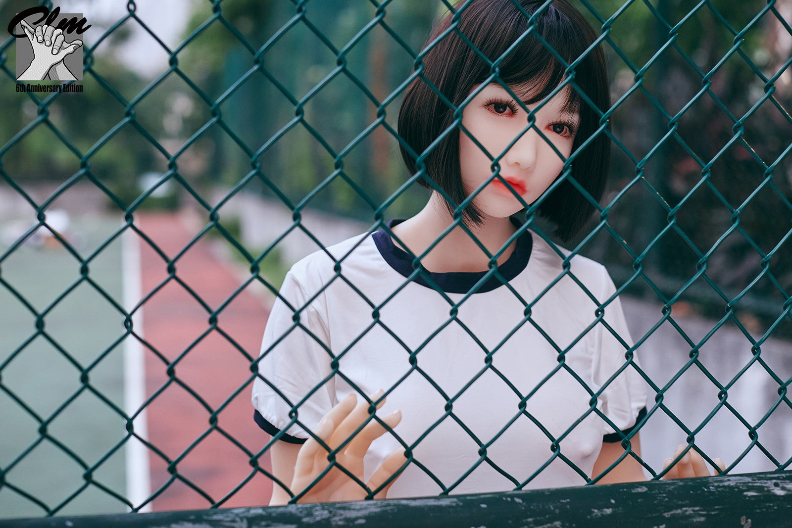 Fukada Sex doll (Climax Doll Classic 158cm C-cup TPE)