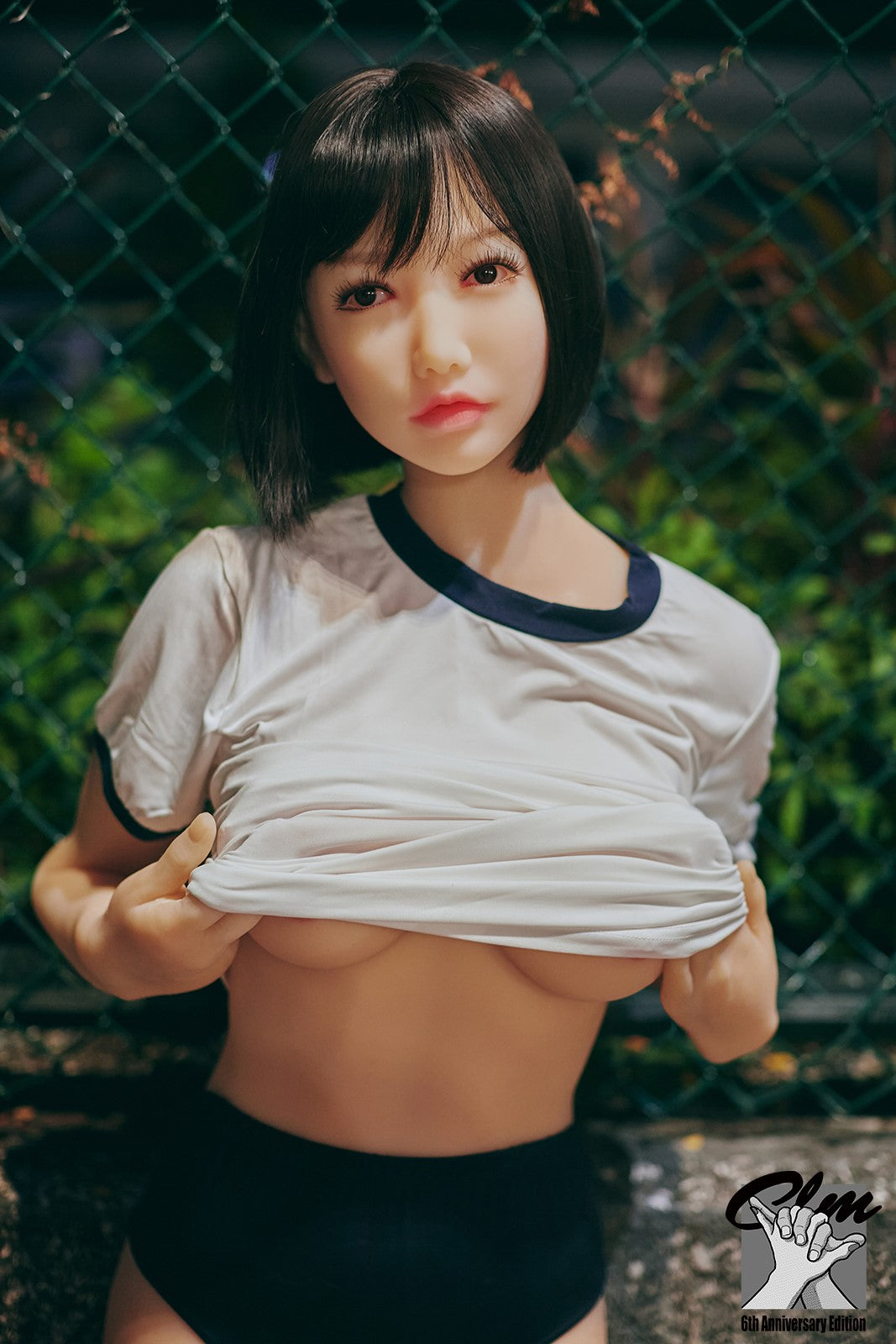 Fukada Sex Doll (Climax Doll Classic 158 cm C-kupa TPE)