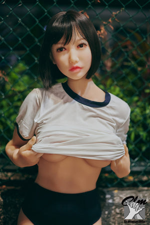 Fukada Sex Doll (Climax Doll Classic 158 cm C-kupa TPE)