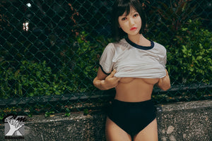 Fukada Sex Doll (Climax Doll Classic 158 cm C-kupa TPE)
