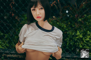 Fukada Sex Doll (Climax Doll Classic 158 cm C-kupa TPE)
