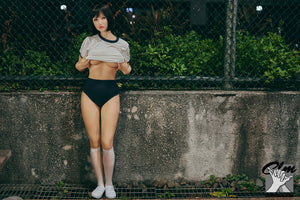 Fukada Sex Doll (Climax Doll Classic 158 cm C-kupa TPE)