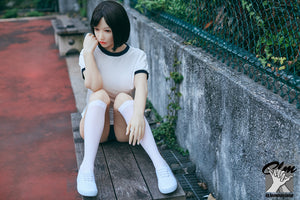 Fukada Sex Doll (Climax Doll Classic 158 cm C-kupa TPE)