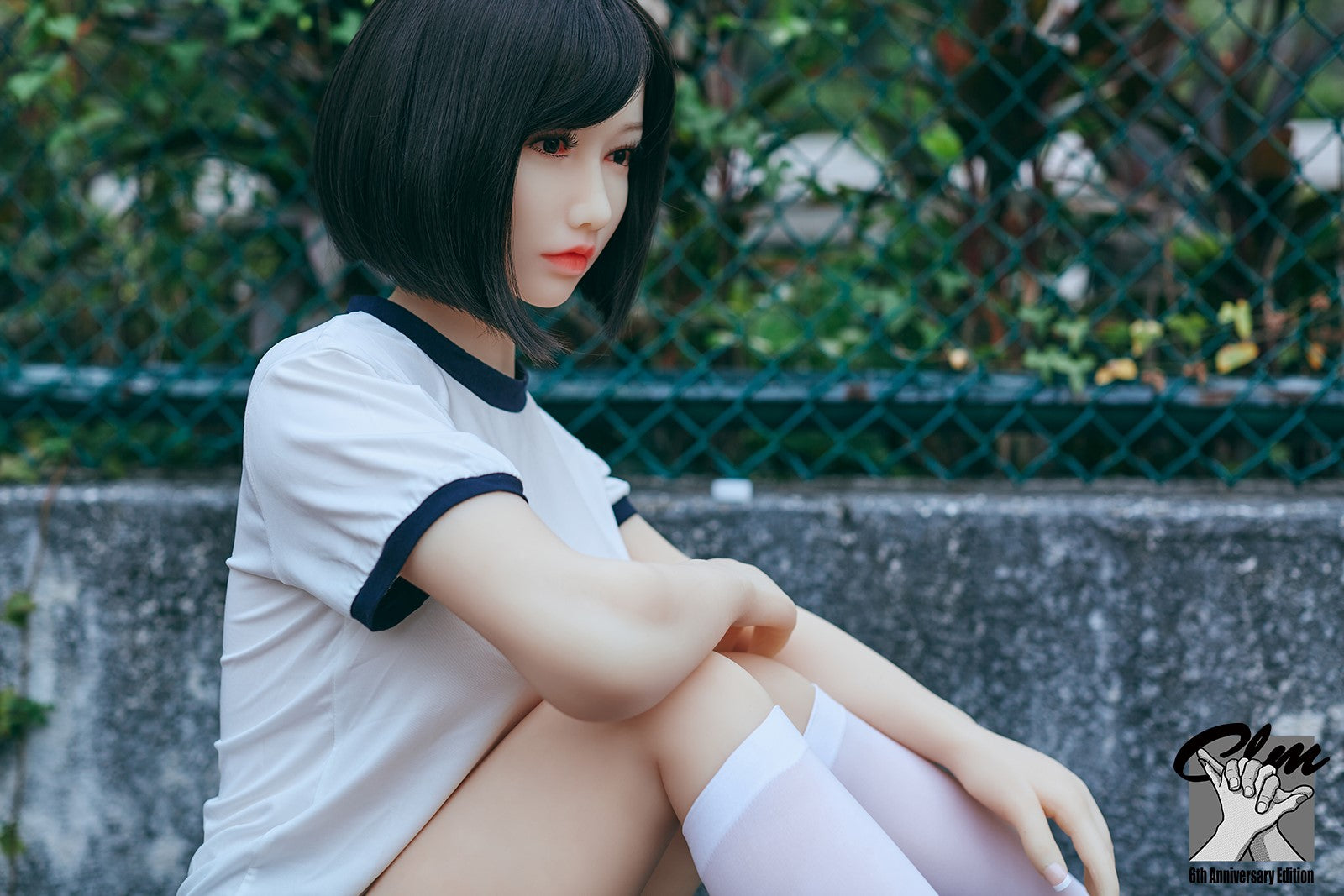 Fukada Sex Doll (Climax Doll Classic 158 cm C-kupa TPE)