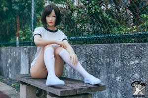 Fukada Sex Doll (Climax Doll Classic 158 cm C-kupa TPE)