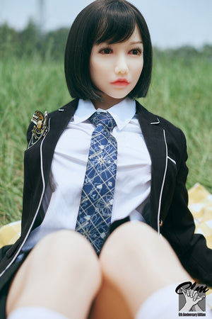 Fukada Sex Doll (Climax Doll Classic 158 cm C-kupa TPE)