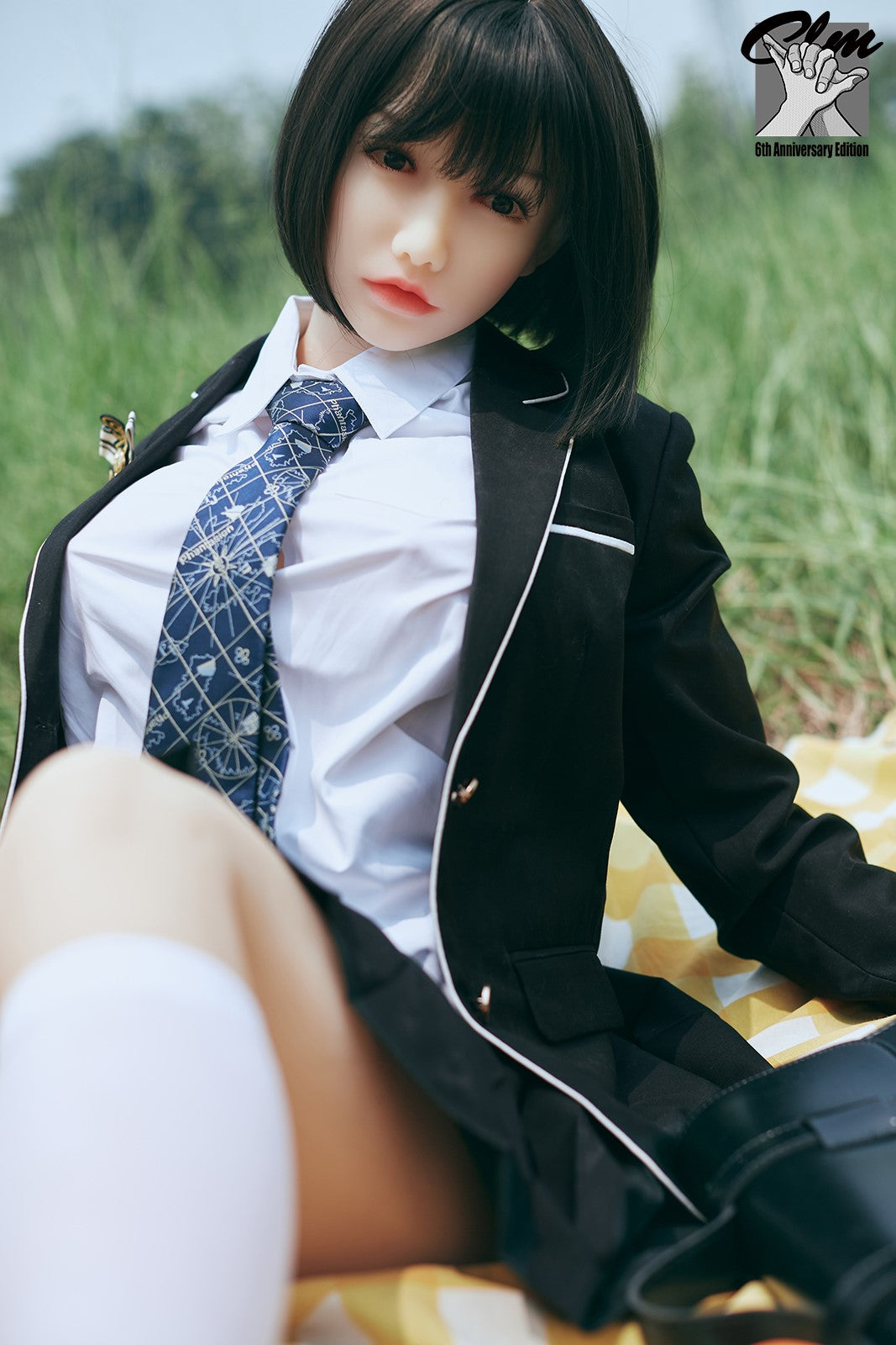 Fukada Sex doll (Climax Doll Classic 158cm C-cup TPE)