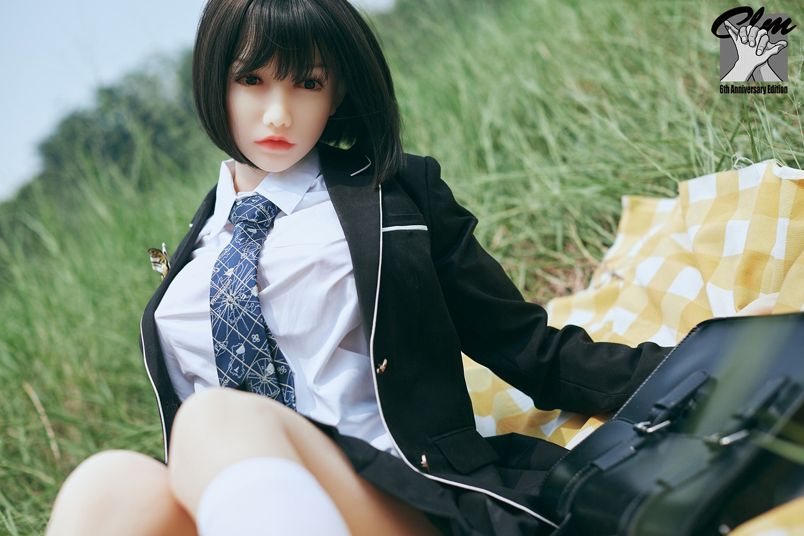 Fukada Sex doll (Climax Doll Classic 158cm C-cup TPE)