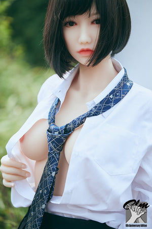 Fukada Sex Doll (Climax Doll Classic 158 cm C-kupa TPE)