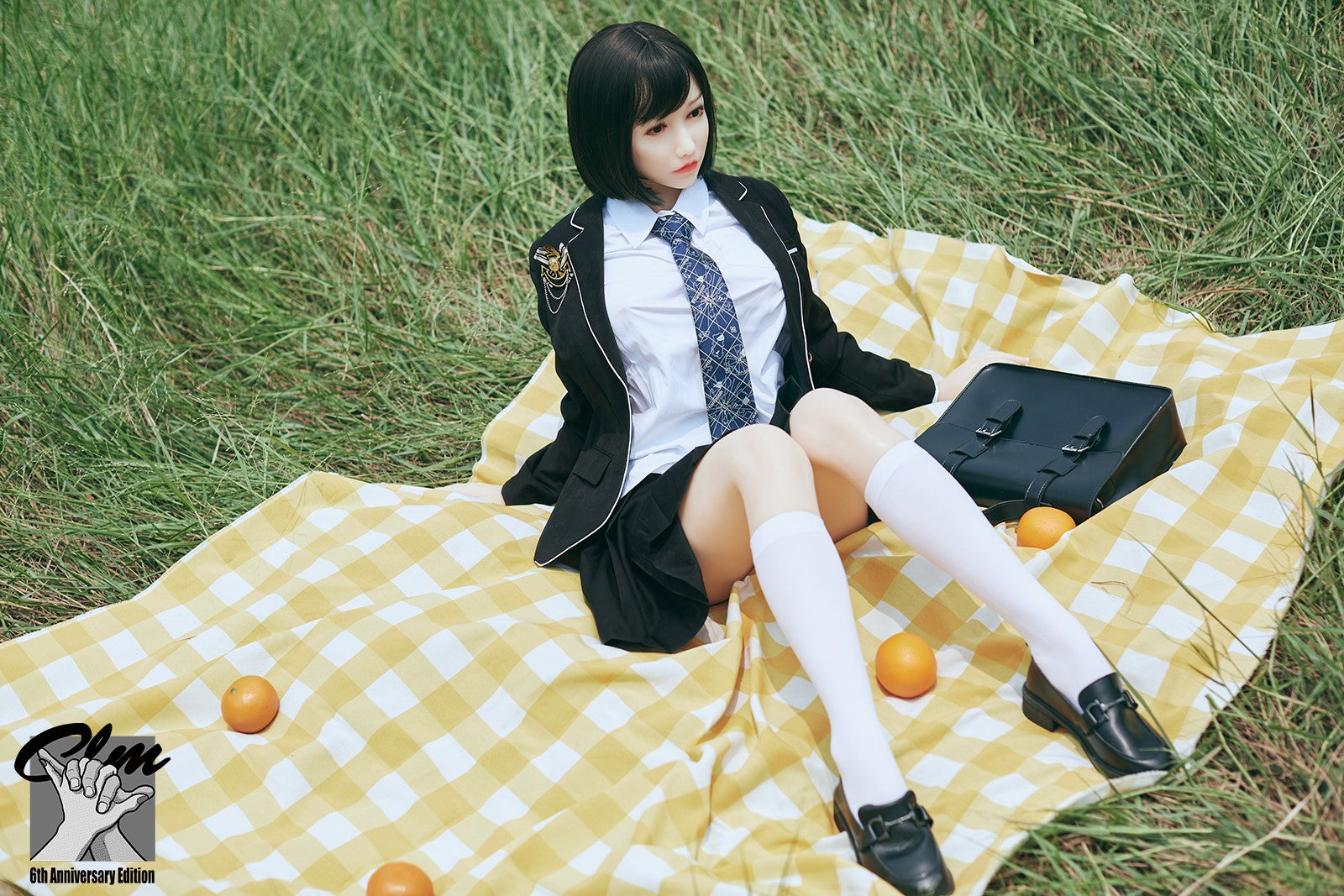Fukada Sex Doll (Climax Doll Classic 158 cm C-kupa TPE)