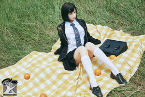 Fukada Sex Doll (Climax Doll Classic 158 cm C-kupa TPE)