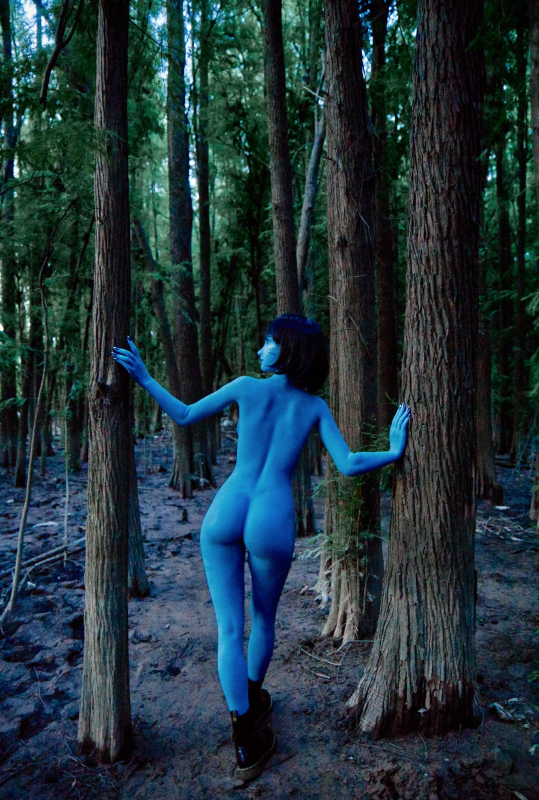 Sexuální panenka Tifa Avatar (Climax Doll Classic 158 cm miska C TPE)