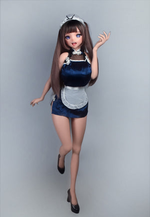 CODA Sayuri Sex Doll (Elsa Babe 148 cm AHR001 Silikon)