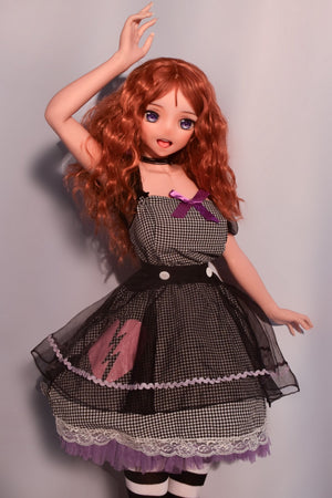 CODA Sayuri Sex Doll (Elsa Babe 148 cm AHR001 Silikon)