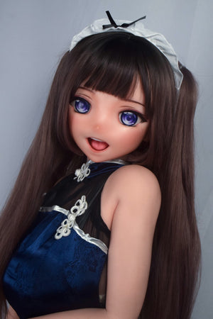 CODA Sayuri Sex Doll (Elsa Babe 148 cm AHR001 Silikon)