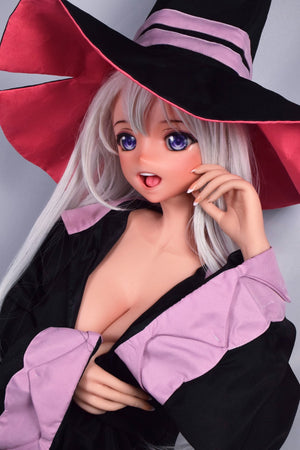 CODA Sayuri Sex Doll (Elsa Babe 148 cm AHR001 Silikon)