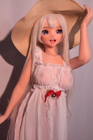 CODA Sayuri Sex Doll (Elsa Babe 148 cm AHR001 Silikon)
