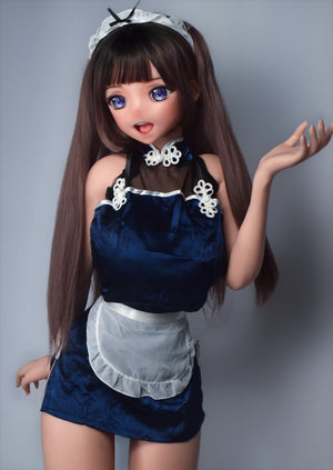 CODA Sayuri Sex Doll (Elsa Babe 148 cm AHR001 Silikon)