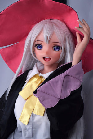 CODA Sayuri Sex Doll (Elsa Babe 148 cm AHR001 Silikon)